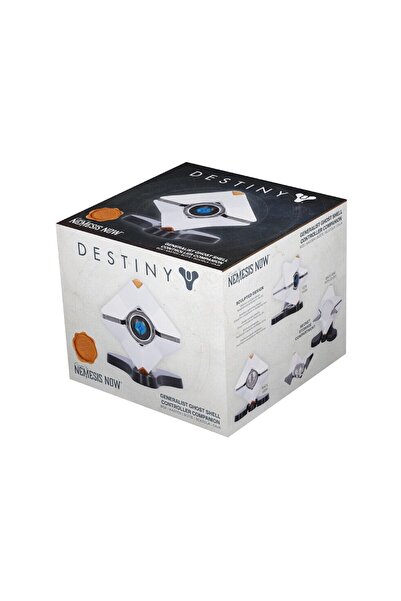 Destiny Controller Generalist Ghost 13cm