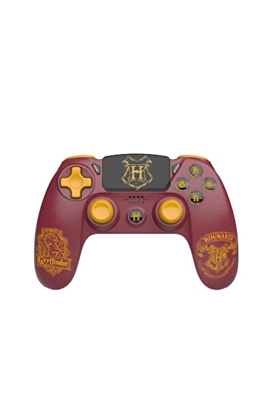 trade Controler wireless Harry Potter Gryffindor - PS4
