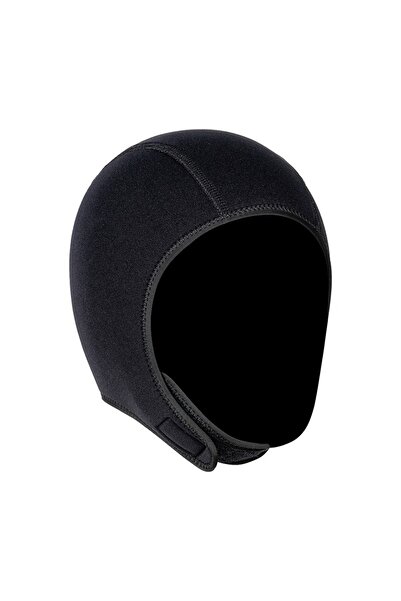 Choice CAP030-غطاء غوص مصنوع من النيوبرين بسمك 3 مم وغطاء حراري لبدلة الغوص وغطاء غوص قابل للتمدد وقبعات سباحة مع