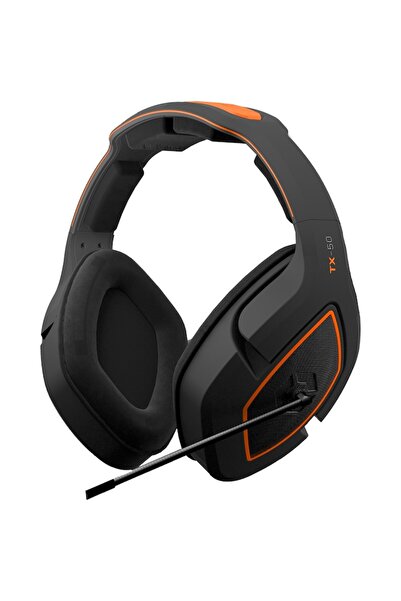 GIOTECK Στερεοφωνικά ακουστικά TX-50 για παιχνίδια και παιχνίδια