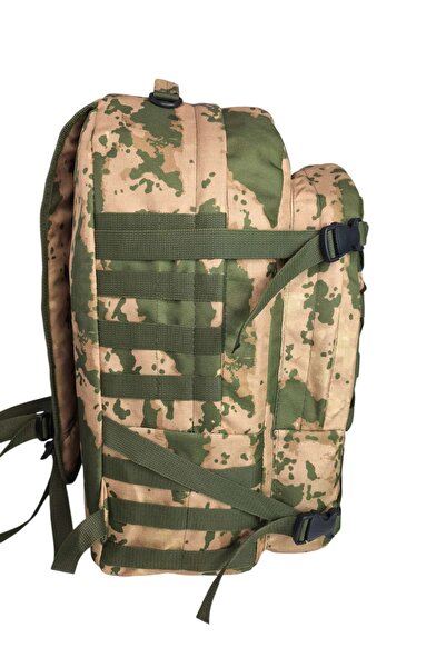 BUNNY BAG Her Alanda Kullanılabilen Çok Amaçlı Sırt Çantası