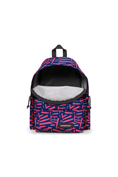 Eastpak Padded Pakr Unisex Casual Backpack and School Bag Colorful