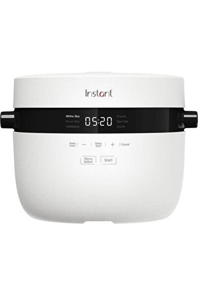 Instant Pot Hızlı Pilav Pişirici 2,8 Lt. 700 Watt 140-5021-01-EU