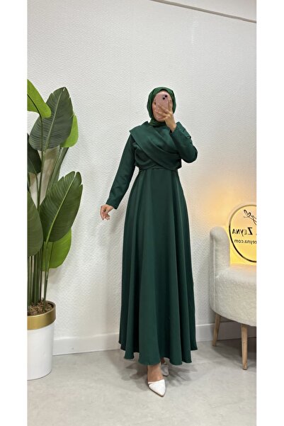 moda zeynaa ZÜMRA ELBİSE