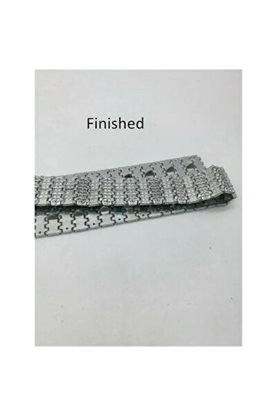 Choice نموذج تجميع صنع الملحقات 1/35 مقياس وصلات المسار المعدنية SANXIN SX35002 لجميع T-34/85 T...