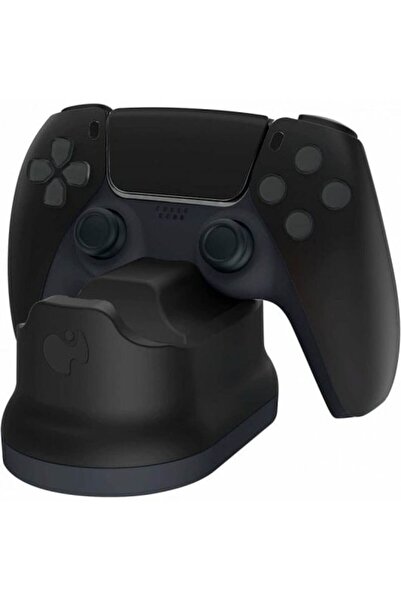 Pdp Încărcător, negru, pentru PlayStation 5, conexiune USB