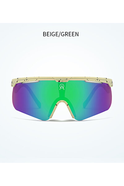 Choice نظارات شمسية QXOA06 لركوب الدراجات من Albaoptics نظارات رياضية خارجية ...