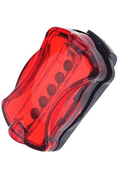 Generic Cycle Headlight Tail Light Combo