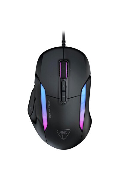 Turtle Beach Mouse Turtle Beach Kone II Wired (Μαύρο)
