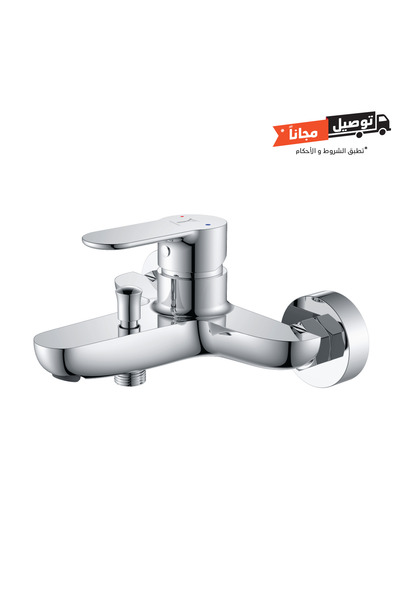 Saudi Ceramic خلاط حمام - رايز