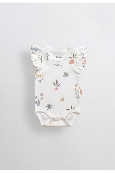 Tiffany Sunny Garden Athlete Badi