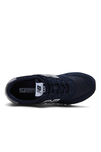 New Balance 565 Lacivert Erkek Ayakkabı