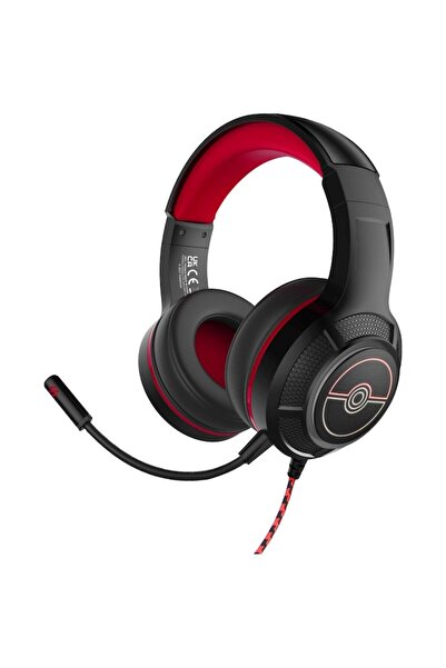 OTL Căști Gaming Pro G4 OTL, Pokémon Poké Ball