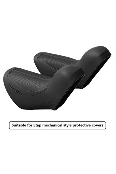Choice للآلات من أجل مغير سرعة Sram Red Etap لأغطية ناقل الحركة والفرامل الزي...
