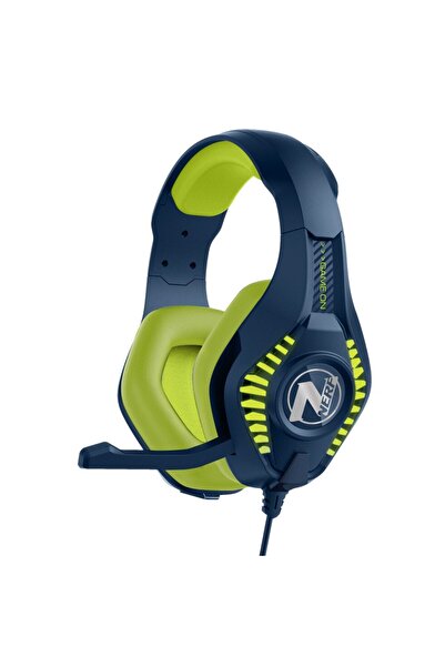 OTL Technologies OTL Pro G5 Gaming Headphones Nerf nf0977