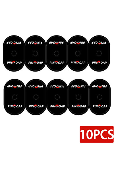 Choice 10 قطع من ملصقات حماية حافة الدراجة الجبلية الفرنسية من بريستا لحماية حافة الدراجة، ملصق صمام