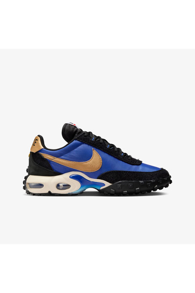 Nike Air Max Waffle Racer SP 'Hyper Blue Metallic Gold' FV6946-400