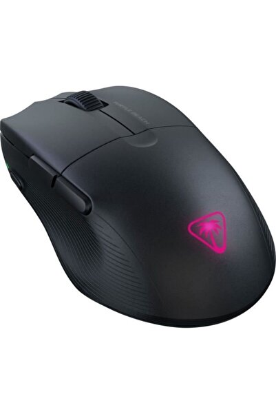 Turtle Beach Mouse de gaming wireless, Turtle Beach Pure Air, negru