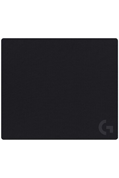 logitech Gaming Mousepad G740, Black