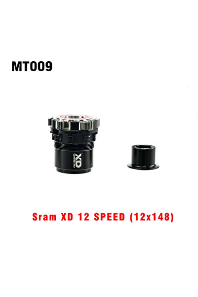 Choice XD 148 ARC 6 Pawls Freehub For MT009/MT039/MT010 10x135mm 12x142mm 12x...