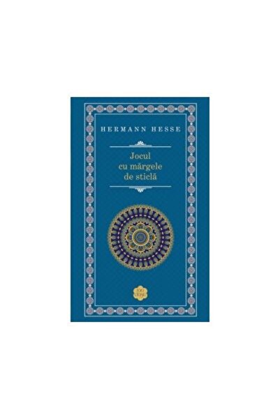 Editura Rao Books Jocul cu margele de sticla, Hermann Hesse