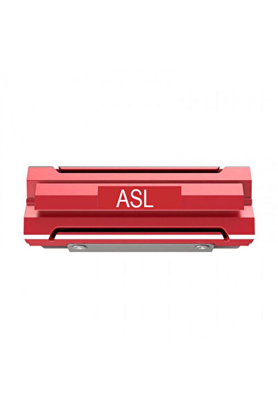 Leonpro M.2 NVMe SSD pasif soğutucu 2280 M2 ssd uyumlu Alüminyum Soğutucu