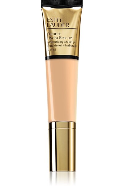 Estee Lauder Estee Lauder, Fond de Ten Hidratant Futurist Hydra Rescue Spf 45, 35 ml- 3W1 TAWNY
