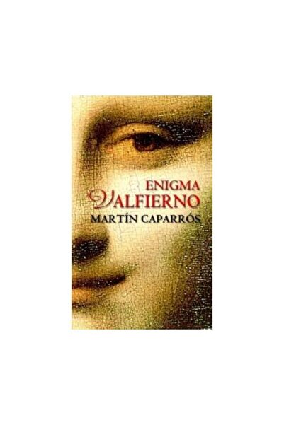 Editura Rao Books Enigma Valfierno, Martin Capparos