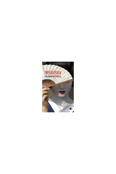 Editura Rao Books Imparateasa, John Burnham Schwartz