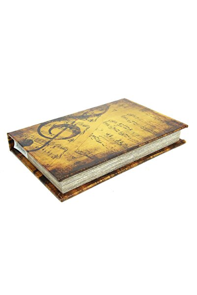 hediyeconcepti Kutu Kitap Nota Süsler Ev Oturma Odası TV kabine Masaüstü Ofis...