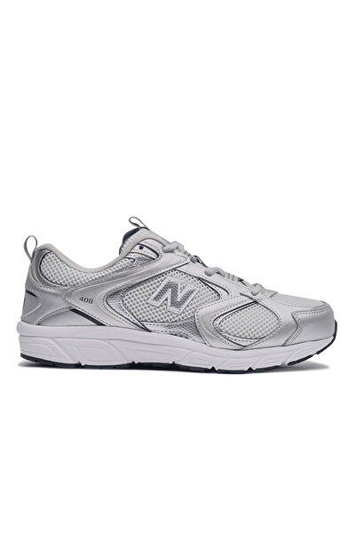 New Balance Gri Kadın Sneaker Ml408Gs
