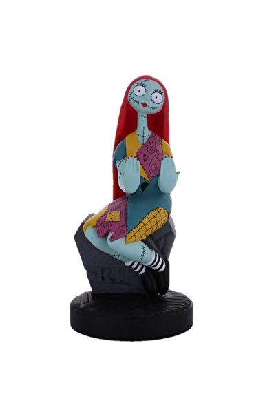 Cable Guys Βάση Τηλεφώνου/Tablet, Cable Guys, Φιγούρα Sally, 22 εκ.