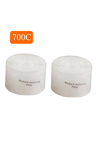Choice 2 لفة 700C 2 قطعة بطانة إطار دراجة 26 بوصة 27.5 بوصة 29 بوصة 700C دراج...