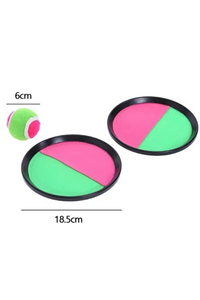 Choice 2 قرص، 1 كرة لينة، 1 مجموعة من ألعاب الكرة اللاصقة للأطفال، مجموعة ألع...