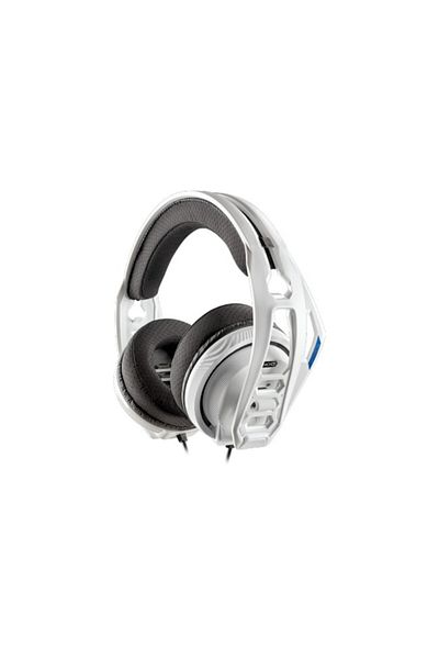 Nacon Gaming Headset Plantronics RIG 400HS, White