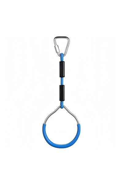 Choice أرجوحة دائرية معلقة على شكل قرد للتسلق على شكل حلقة رياضية للأطفال بال...