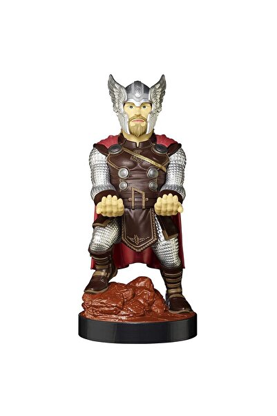 Marvel Thor Avengers Support Figurine