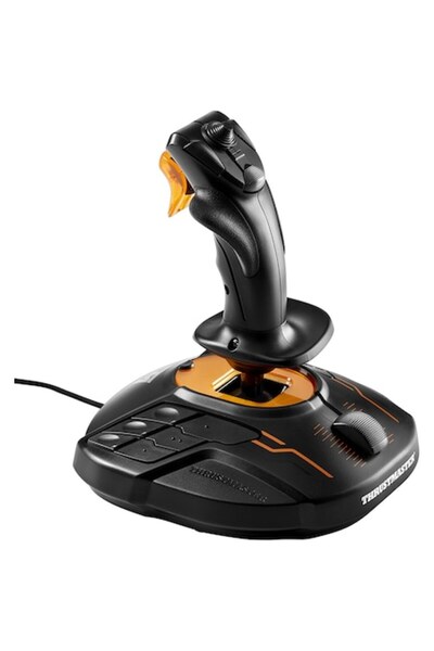 Thrustmaster Joystick T-16000M FCS pentru PC
