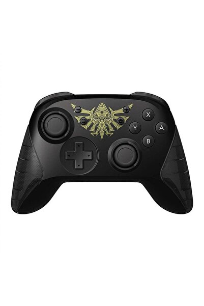 Hori Controller Zelda Wireless Pro NSW