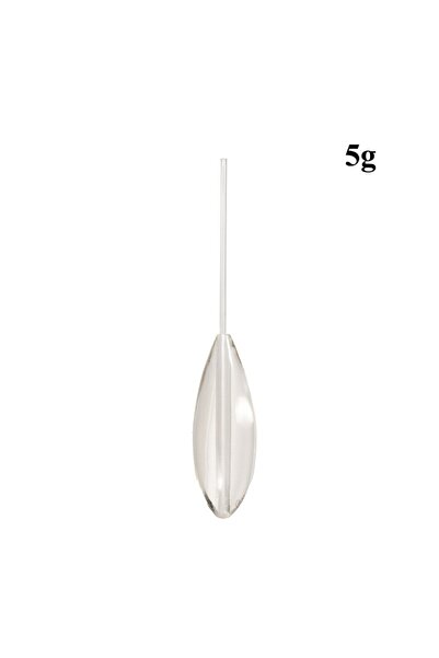 Choice 5 جرام 5 قطع 5/10/15/20 جرام عوامة صيد أكريليك بومباردا تغرق للأسفل وتتجه للأعلى عوامة صيد بومباردا فيش بو