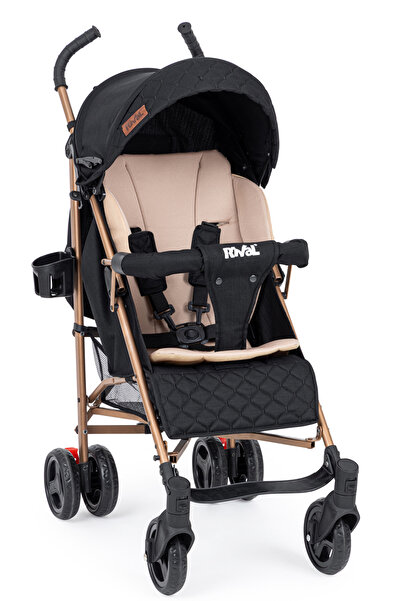 Rival Rv112 Paris Tam Yatar Baston Bebek Arabası