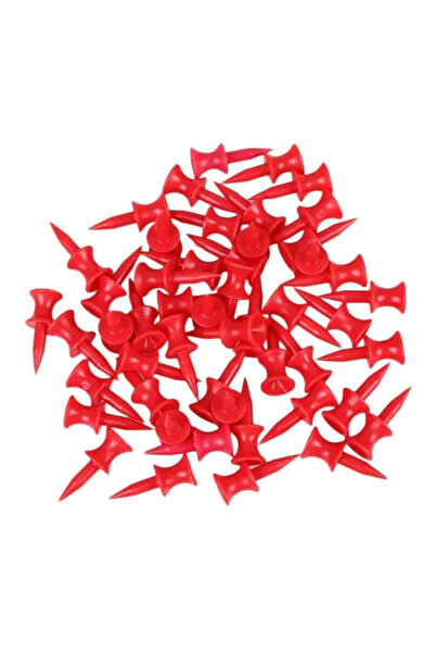 Choice 50pcs 50PCs Golf tee