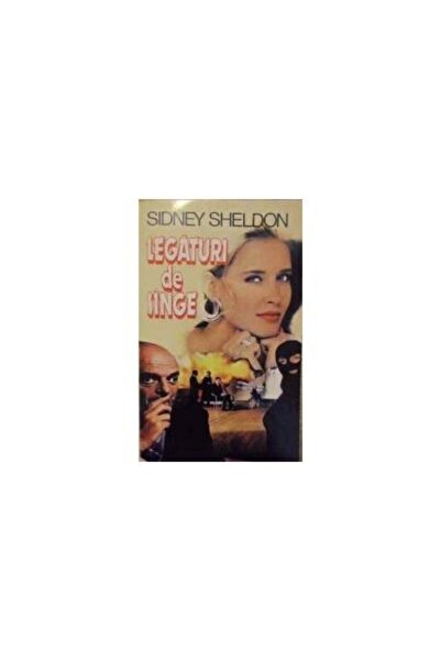 Editura Miron Legaturi de sange, Sidney Sheldon
