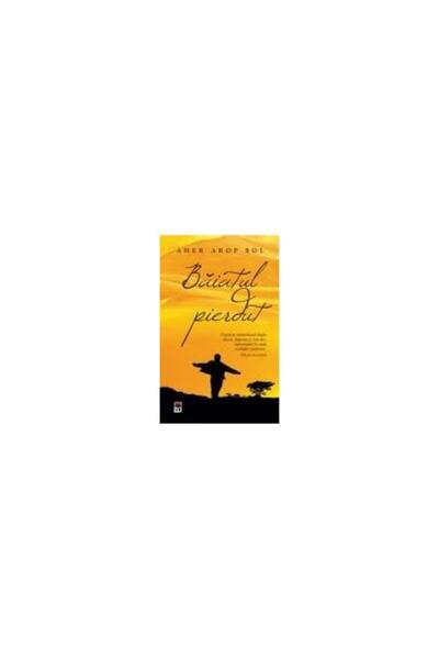 Editura Rao Books Baiatul pierdut, Aher Arop Bol