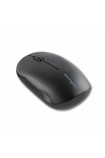 KENSINGTON Mouse K74000WW, Ambidextrous, Bluetooth, Black, AA