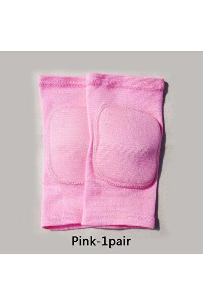 Choice زوج واحد من أكمام دعامة الركبة الإسفنجية القابلة للتنفس والمرنة والواق...