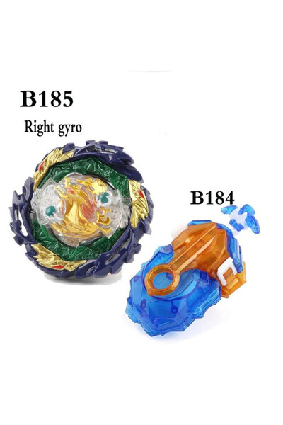 Choice 06 Takara Tomy Burst B180 B185 B188 B193 Blade Drain Fafnir Metal Top ...