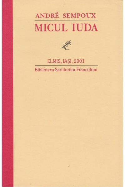 Editura Fides Micul Iuda, Andre Sempoux