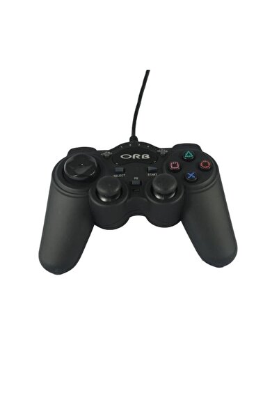Orb Controller Wired Controller PS3