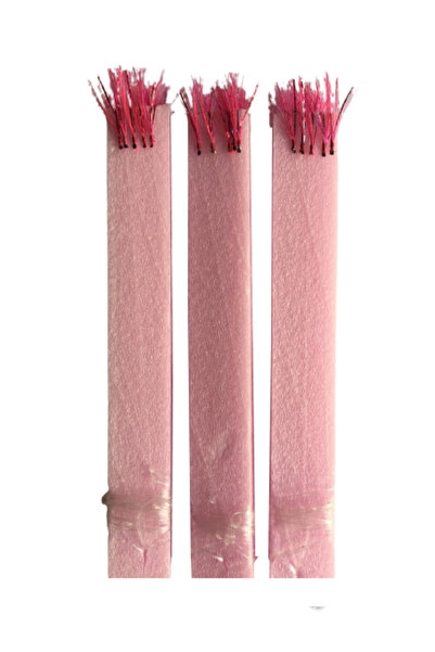 Barracuda BRC-216 10 İĞNELİ İSTAVRİT KÖPÜK ÇAPARİ(3 ADET PAKETLERDE)